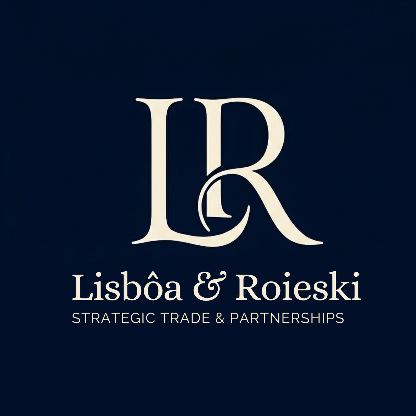 LR Global Logo